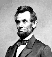 Abraham Lincoln