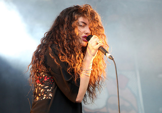 Lorde