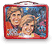 Hardy Boys Lunchbox