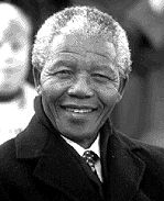 Nelson Mandela