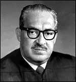 Thurgood Marshall