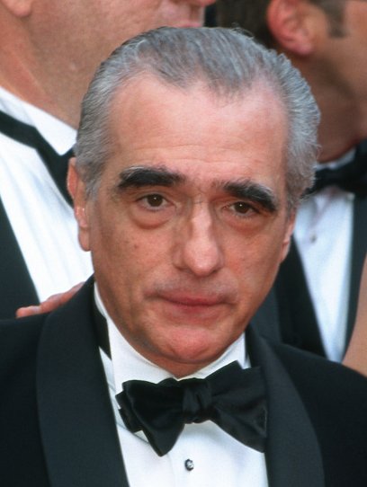 Martin Scorsese