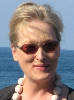 Meryl Streep