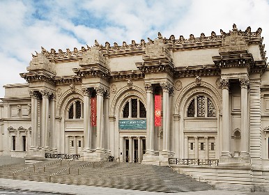 Metropolitan Museum of Art