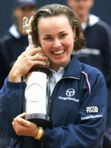 Martina Hingis