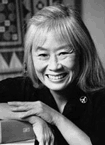 Maxine Hong Kingston