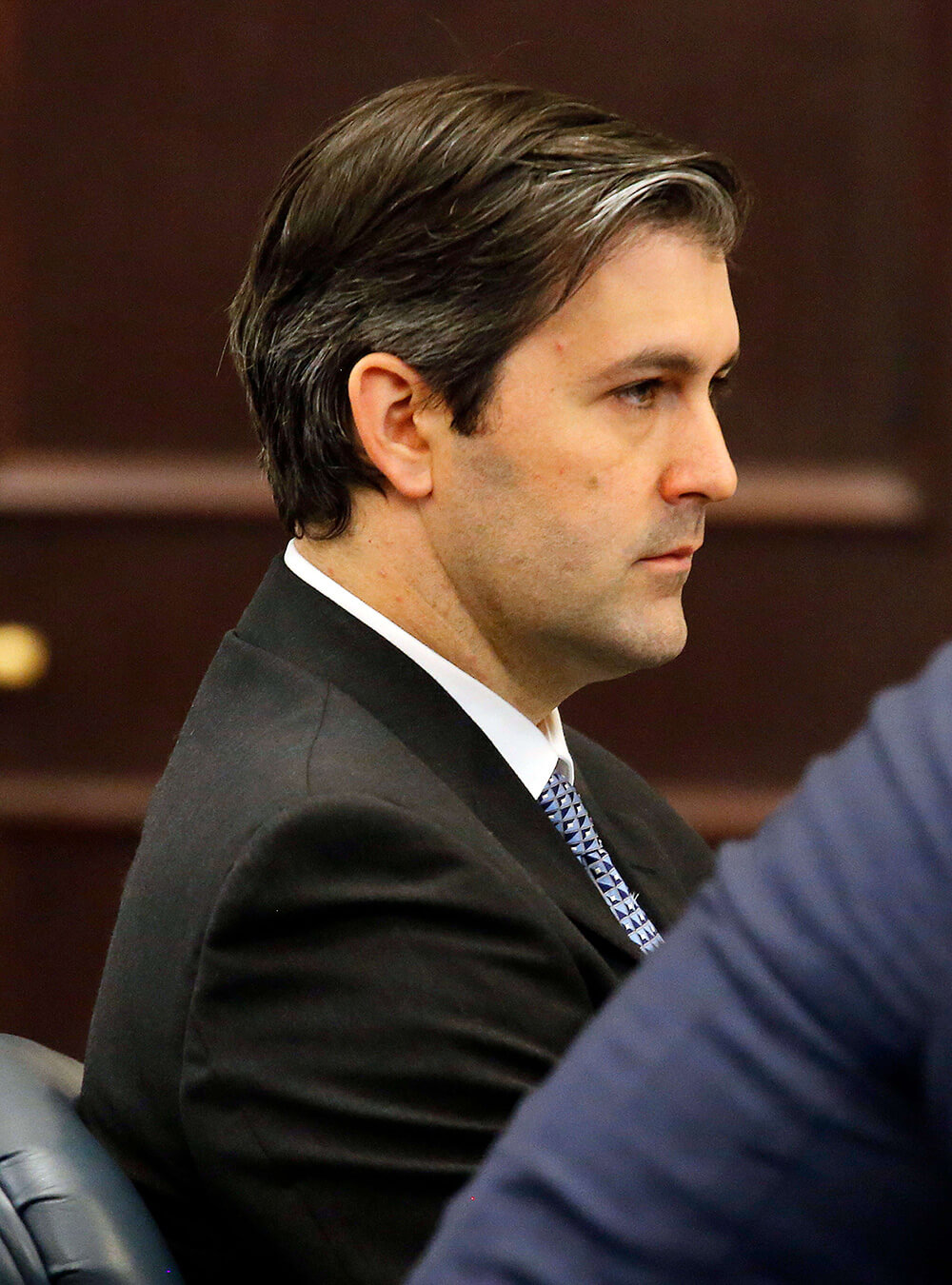 Image of Michael Slager