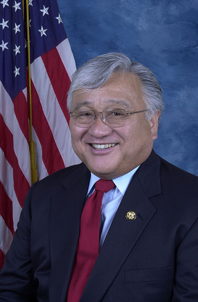 Congressman Mike Honda