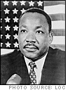 Martin Luther King Jr.