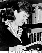 Margaret Mead