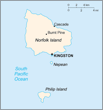 Norfolk Island