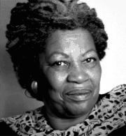 Toni Morrison