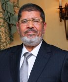 Mohamed Morsi