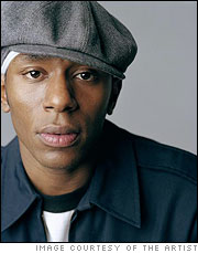 Mos Def