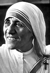 Mother Teresa