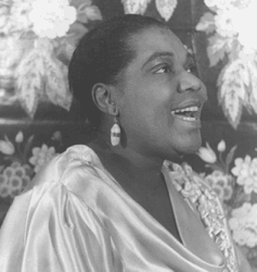 Bessie Smith