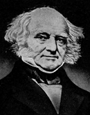 Martin Van Buren