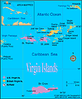 U.S. Virgin Islands