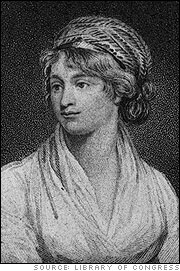 Mary Wollstonecraft