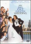 My Big Fat Greek Wedding