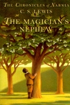 The Magician's Nephew