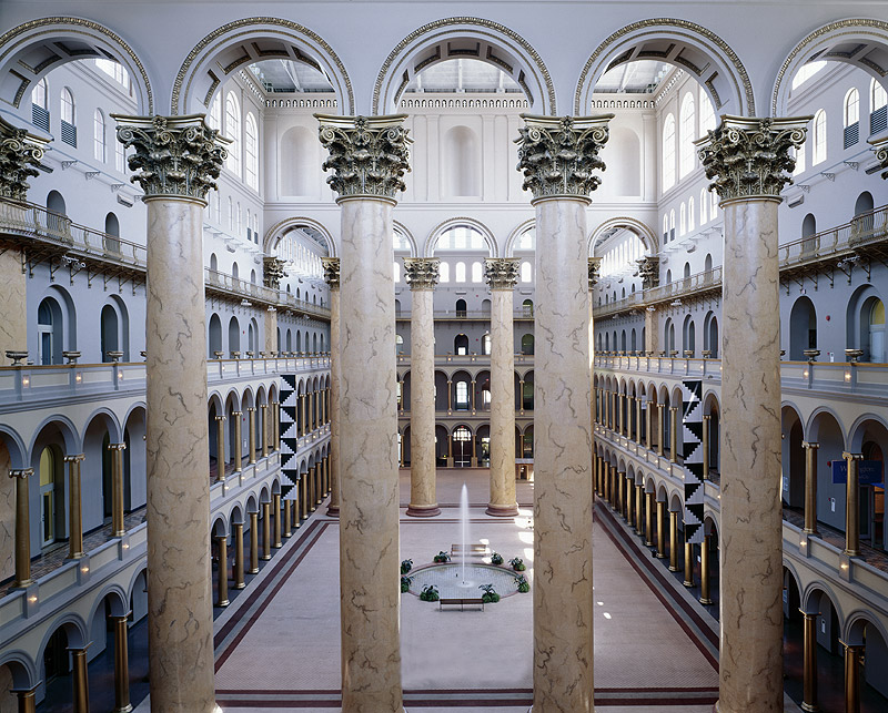 National Building Museum