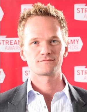 Neil Patrick Harris