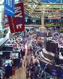 New York Stock Exchange