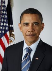 Barack Obama