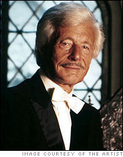 Oleg Cassini