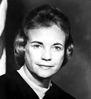 Sandra Day OConnor