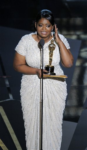 Octavia Spencer