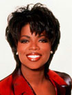 Oprah Winfrey