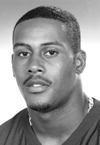 Ty Law New England Patriots