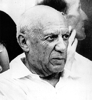 Pablo Picasso