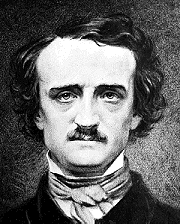 Edgar Allen Poe