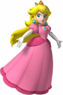 Princess Peach