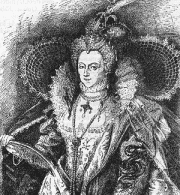 Queen Elizabeth I