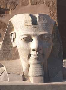 Ramses II