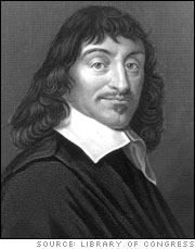 Rene Descartes