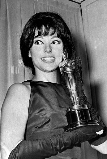 Rita Moreno