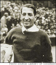 Rene Lacoste