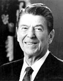 Ronald Reagan