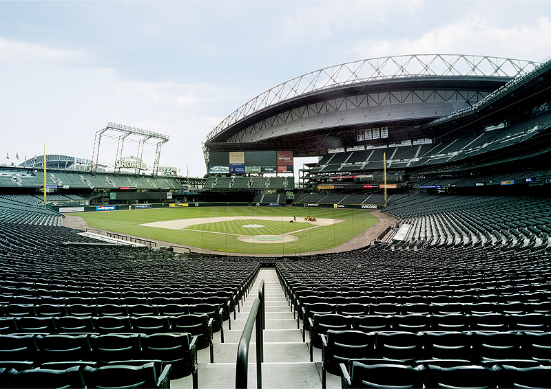 Safeco Field