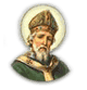 Saint Patrick