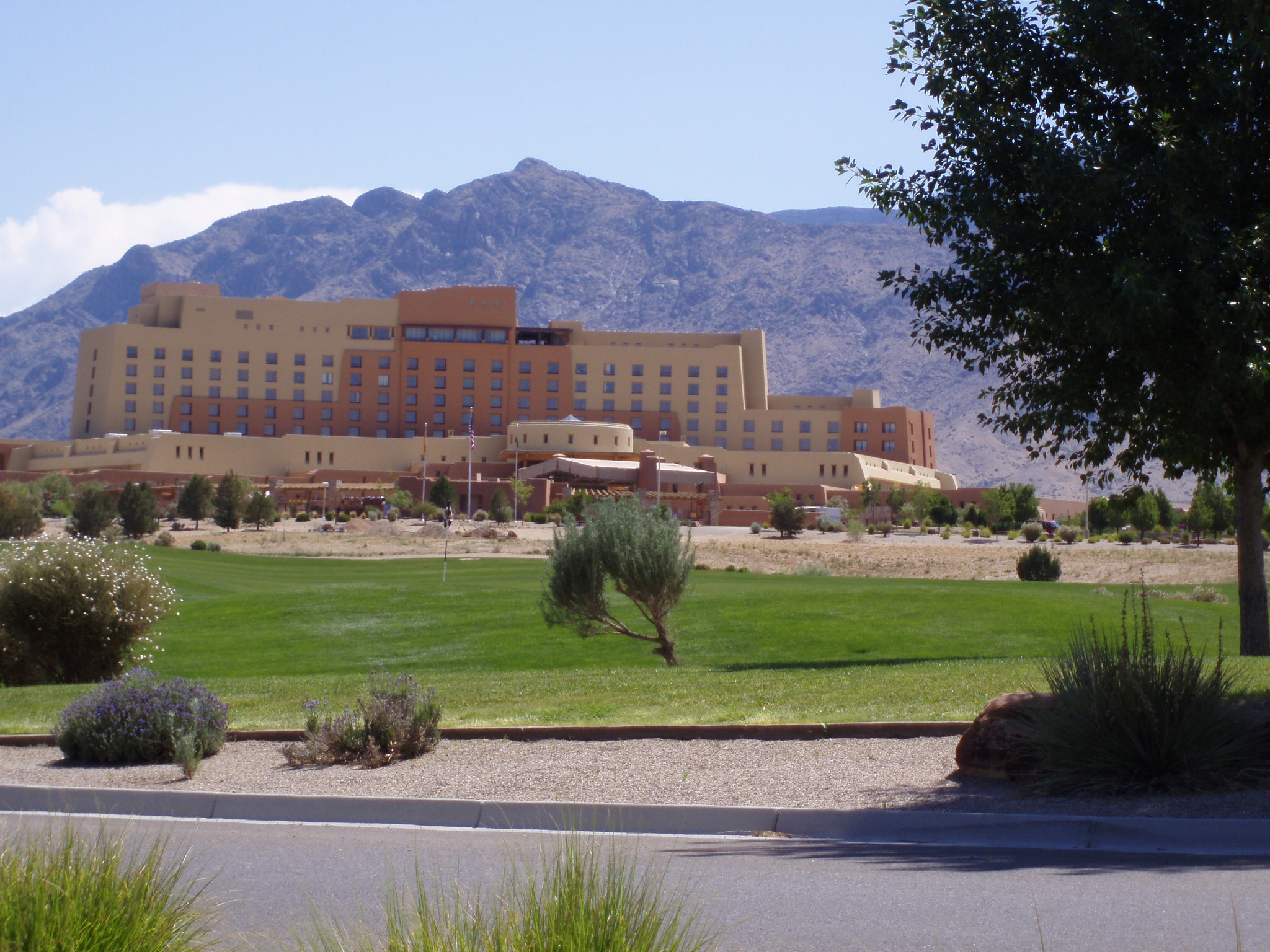 Sandia Casino