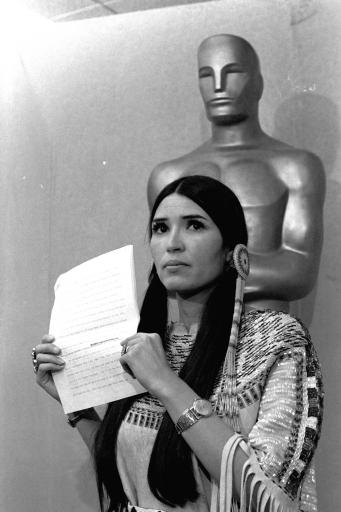 Sashim Littlefeather