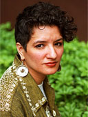 Sandra Cisneros