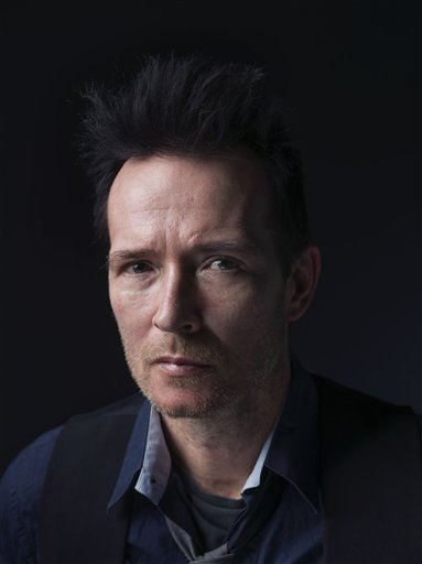 Scott Weiland