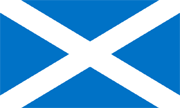 Scottish Flag